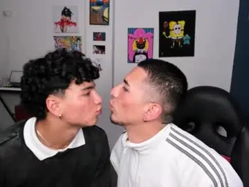 Chaturbate Sex Chat of sweet_boys_xx
