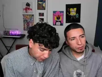 Chaturbate Free Live Porn of sweet_boys_xx