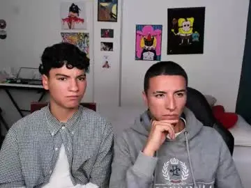 Chaturbate Live Porn of sweet_boys_xx