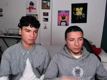 Chaturbate Free Porn Cam of sweet_boys_xx