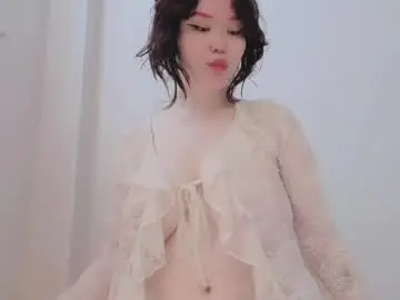 Chaturbate Live Porn of tsunade_chan