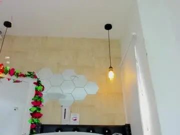 Chaturbate Live Porn of valentina_diiaz