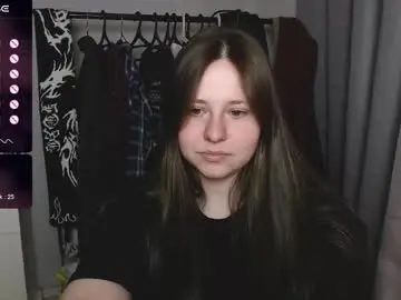 Chaturbate Sex Chat of victoriassecrets_