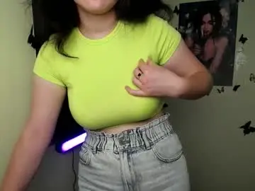Chaturbate Adult Webcams of _foxy_lady