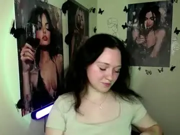 Chaturbate Sex Chat of _foxy_lady