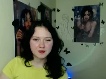 Chaturbate Nude Webcam of _foxy_lady