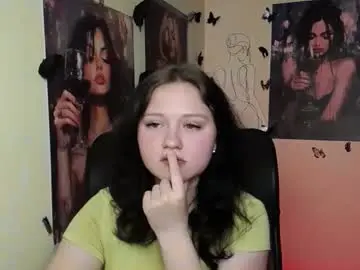 Chaturbate Live Sex Cam of _foxy_lady