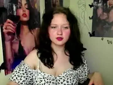 Chaturbate Live Porn of _foxy_lady