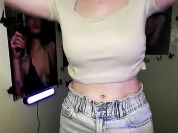 Chaturbate Live Porn of _foxy_lady