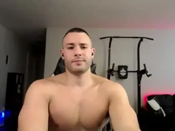 Chaturbate Free Porn Cam of alpha_dominus_king