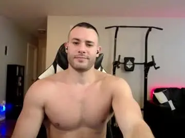Chaturbate Sex Chat of alpha_dominus_king