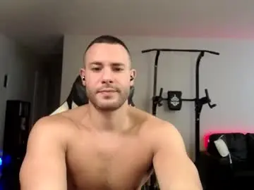 Chaturbate Best Webcam of alpha_dominus_king