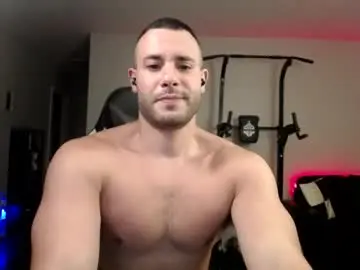 Chaturbate Nude Webcam of alpha_dominus_king