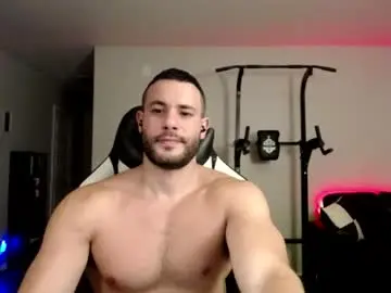 Chaturbate Adult Webcam of alpha_dominus_king
