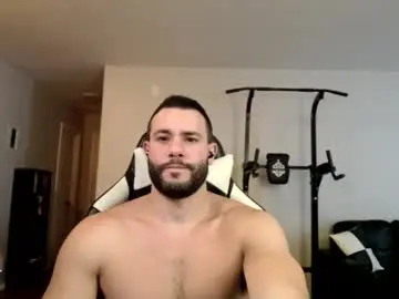 Chaturbate Nude Webcam of alpha_dominus_king