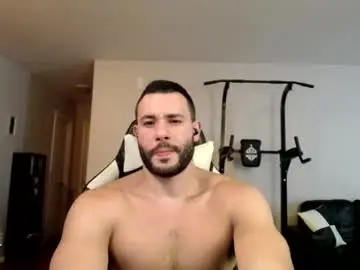 Chaturbate Adult Webcams of alpha_dominus_king