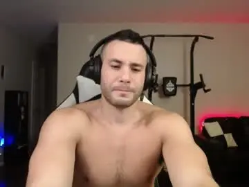Chaturbate Nude Webcam of alpha_dominus_king