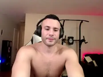 Chaturbate Best live sex cam show of alpha_dominus_king