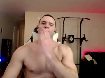 Chaturbate Live Sex of alpha_dominus_king