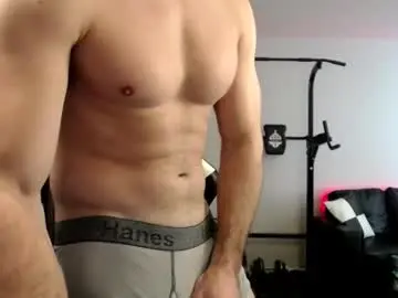 Chaturbate Nude Webcam of alpha_dominus_king