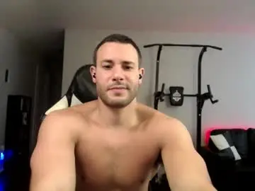 Chaturbate Live Porn of alpha_dominus_king
