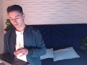 Chaturbate Best Webcam of andyjoy_