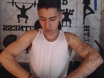 Chaturbate Sex Cam of andyjoy_