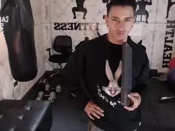 Chaturbate Best Webcam of andyjoy_