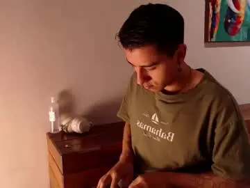 Chaturbate Free Porn Cam of andyjoy_