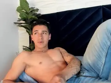 Chaturbate Best Webcam of andyjoy_