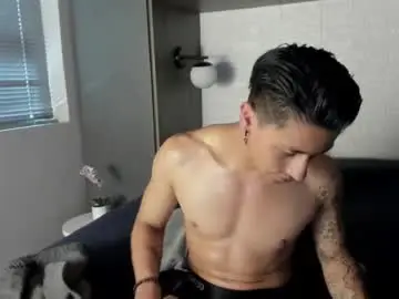 Chaturbate Sex Cam of andyjoy_