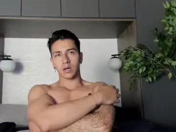Chaturbate Nude Webcam of andyjoy_