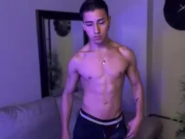 Chaturbate Nude Webcam of andyjoy_