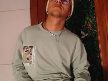 Chaturbate Private Sex Chat of andyjoy_