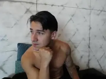 Chaturbate Adult Video Chat of andyjoy_