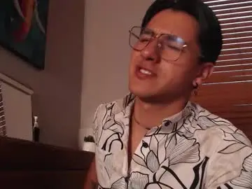 Chaturbate Private Sex Chat of andyjoy_