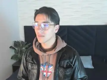 Chaturbate Best Webcam of andyjoy_