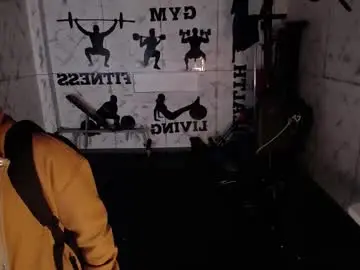 Chaturbate Private Sex Chat of andyjoy_