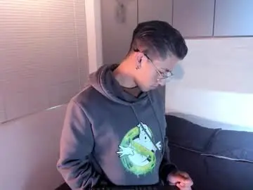 Chaturbate Live Porn of andyjoy_