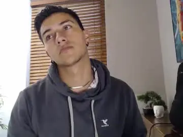 Chaturbate Private Sex Chat of andyjoy_