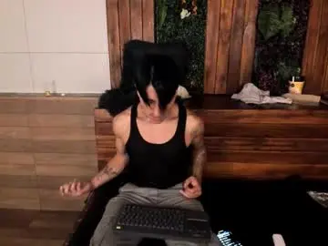 Chaturbate Live Porn of andyjoy_