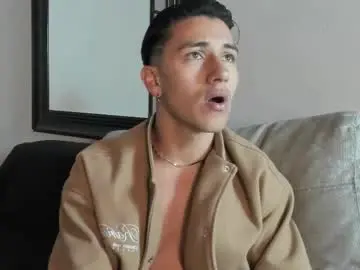 Chaturbate Adult Webcam of andyjoy_