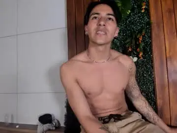Chaturbate Best Webcam of andyjoy_