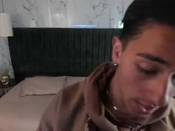 Chaturbate Nude Webcam of andyjoy_