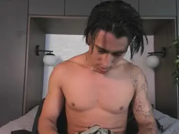 Chaturbate Private Sex Chat of andyjoy_