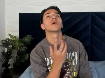 Chaturbate Best Webcam of andyjoy_