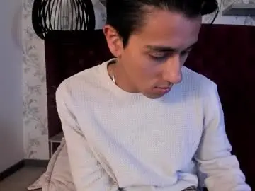 Chaturbate Private Sex Chat of andyjoy_