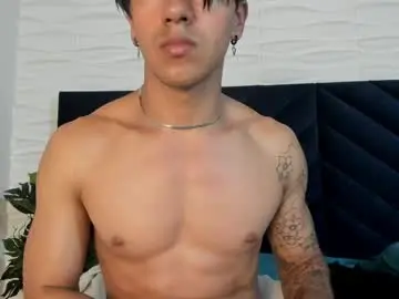 Chaturbate Sex Cam of andyjoy_