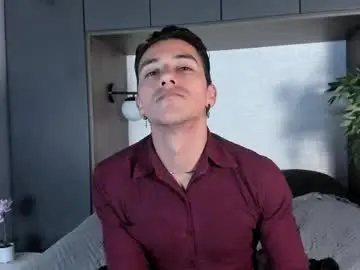 Chaturbate Free Live Porn of andyjoy_