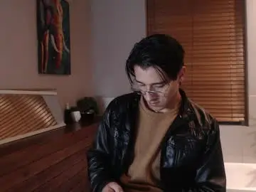 Chaturbate Private Sex Chat of andyjoy_